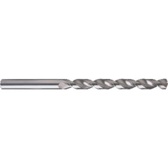 9/32 COB PAROBOLIC TIALN T/L DRILL - Exact Industrial Supply