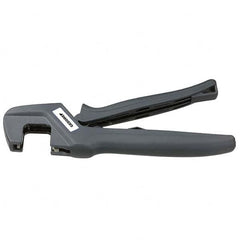 Gedore - Crimpers Type: Crimper Capacity: 0.1 - 50 mm - Americas Industrial Supply