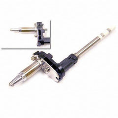 Hakko - Desoldering Pump Tips Inside Diameter (mm): 2.3000 Outside Diameter (mm): 3.8000 - Americas Industrial Supply