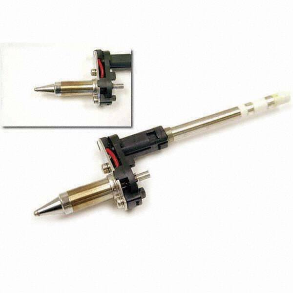 Hakko - Desoldering Pump Tips Inside Diameter (mm): 0.6000 Outside Diameter (mm): 1.9000 - Americas Industrial Supply