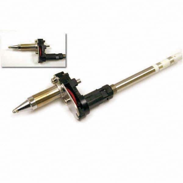 Hakko - Desoldering Pump Tips Inside Diameter (mm): 0.8000 Outside Diameter (mm): 2.0000 - Americas Industrial Supply