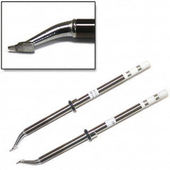 Hakko - Soldering Iron Tips Type: Conical For Use With: Soldering /De-soldering Equipment - Americas Industrial Supply