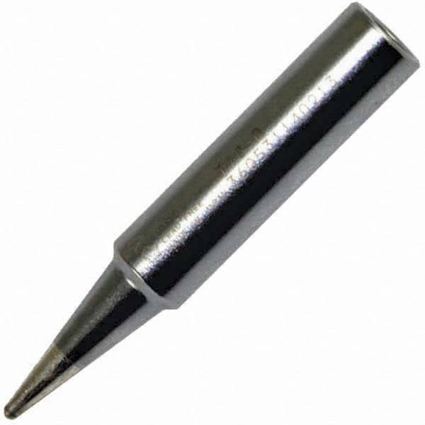 Hakko - Soldering Iron Tips Type: Bevel For Use With: Soldering Iron - Americas Industrial Supply