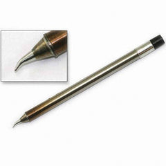 Hakko - Soldering Iron Tips Type: Conical For Use With: Soldering Iron - Americas Industrial Supply