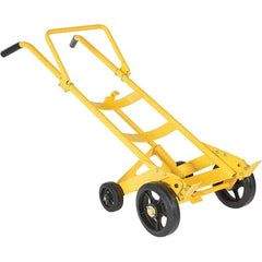 Vestil - 1,000 Lb Load Capacity, Drum Hand Truck - Americas Industrial Supply