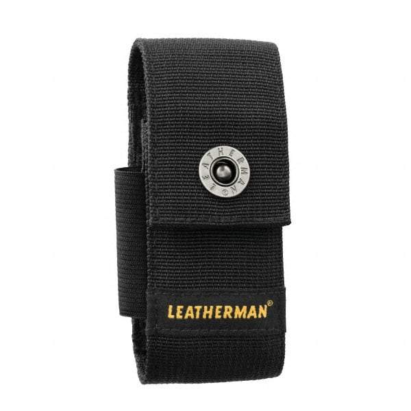 Leatherman - Tool Pouches & Holsters Holder Type: Sheath Tool Type: Pliers - Americas Industrial Supply