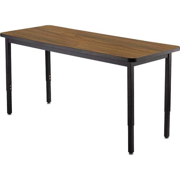 NPS - Stationary Tables Type: Utility Tables Material: High Pressure Laminate; Steel - Americas Industrial Supply