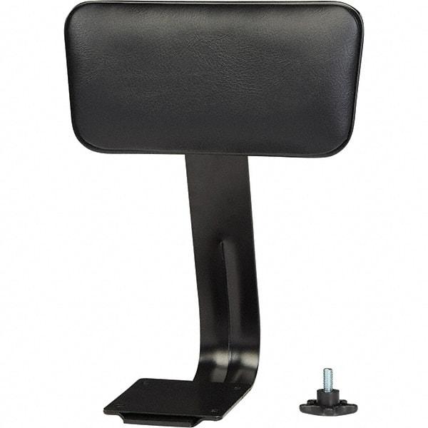 NPS - Cushions, Casters & Chair Accessories Type: Backrest For Use With: 6400-10 Series Stools - Americas Industrial Supply