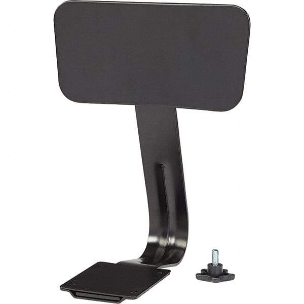 NPS - Cushions, Casters & Chair Accessories Type: Backrest For Use With: 6200-10 Series Stools - Americas Industrial Supply