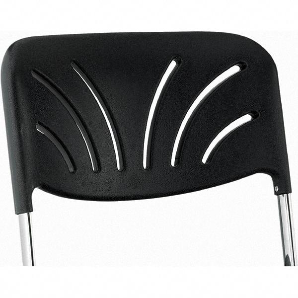 NPS - Cushions, Casters & Chair Accessories Type: Backrest For Use With: 6600 Series Stools - Americas Industrial Supply