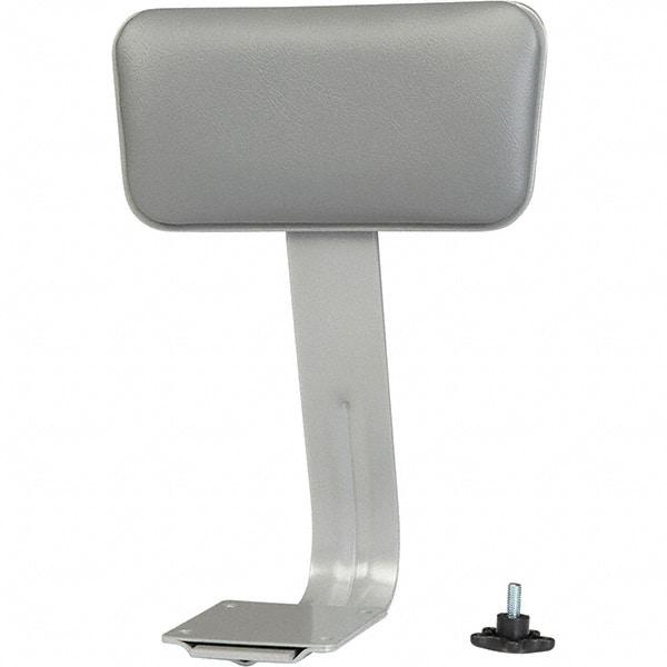 NPS - Cushions, Casters & Chair Accessories Type: Backrest For Use With: 6400 Series Stools - Americas Industrial Supply