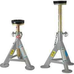 AME International - Transmission & Engine Jack Stands Type: Jack Stand Load Capacity (Lb.): 6,000.000 (Pounds) - Americas Industrial Supply