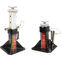 AME International - Transmission & Engine Jack Stands Type: Jack Stand Load Capacity (Lb.): 44,000.000 (Pounds) - Americas Industrial Supply