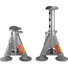AME International - Transmission & Engine Jack Stands Type: Jack Stand Load Capacity (Lb.): 40,000.000 (Pounds) - Americas Industrial Supply