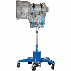 AME International - Transmission & Engine Jack Stands Type: Transmission Jack Load Capacity (Lb.): 1,200.000 (Pounds) - Americas Industrial Supply
