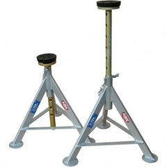 AME International - Transmission & Engine Jack Stands Type: Jack Stand Load Capacity (Lb.): 12,000.000 (Pounds) - Americas Industrial Supply