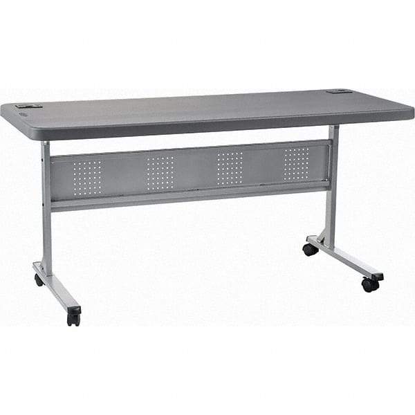 NPS - Folding Tables Type: Training Length (Inch): 60 - Americas Industrial Supply