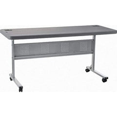 NPS - Folding Tables Type: Training Length (Inch): 60 - Americas Industrial Supply