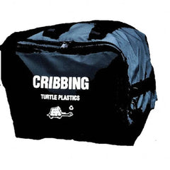 AME International - Cribbing Accessories Type: Carrying Bag Material: Canvas - Americas Industrial Supply