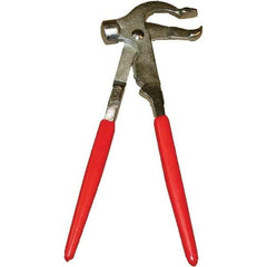 AME International - Box Wheel Weight Plier/Hammer - For All Vehicles - Americas Industrial Supply