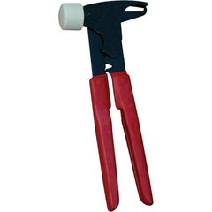 AME International - Box Wheel Weight Plier/Hammer - For All Vehicles - Americas Industrial Supply