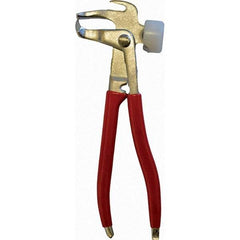 AME International - Box Wheel Weight Plier/Hammer - For All Vehicles - Americas Industrial Supply