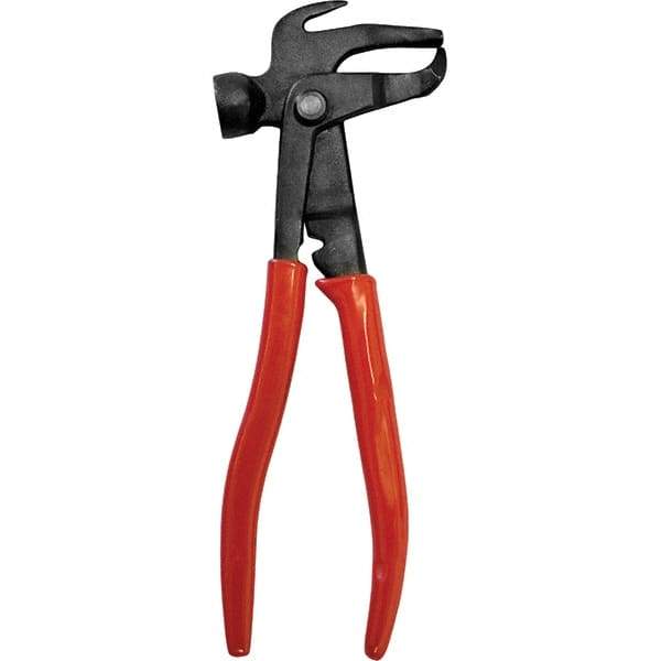 AME International - Box Wheel Weight Plier/Hammer - For All Vehicles - Americas Industrial Supply