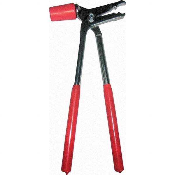 AME International - Box Wheel Weight Plier/Hammer - For All Vehicles - Americas Industrial Supply