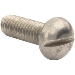Value Collection - Machine Screws System of Measurement: Inch Thread Size (Inch): 5/16-18 - Americas Industrial Supply