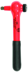 Insulated Ratchet 1/4" Drive x 140mm - Americas Industrial Supply