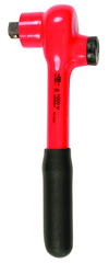 Insulated Ratchet 1/2" Drive x 260mm - Americas Industrial Supply