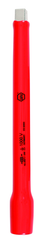 Insulated Extension Bar 1/2" x 250mm - Americas Industrial Supply