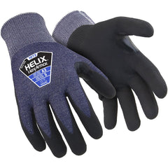 HexArmor - Cut & Puncture Resistant Gloves ANSI/ISEA Cut Resistance Level: A3 Coated Area: Palm & Fingers - Americas Industrial Supply