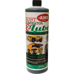 AME International - Automotive Rust Prevention Coatings & Paints Type: Rust Preventative Paint Container Size: 275 Gal. - Americas Industrial Supply