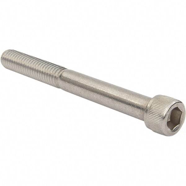 Value Collection - Socket Cap Screws   System of Measurement: Inch    Head Type: Socket Cap - Americas Industrial Supply