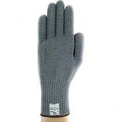 Ansell - Size XL (10), ANSI Cut Lvl A6, Abrasion Lvl 4, Dyneema Cut Resistant Gloves - Americas Industrial Supply