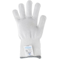 Ansell - Size XS (6), ANSI Cut Lvl A6, Abrasion Lvl 4, Dyneema Cut Resistant Gloves - Americas Industrial Supply