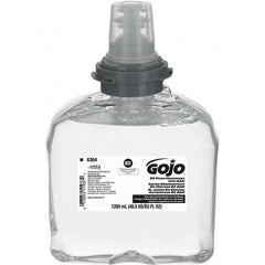 GOJO - 1,200 mL Dispenser Refill Hand Cleaner - Americas Industrial Supply