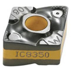 CNMX 553-HTW Grade IC807 Turning Insert - Americas Industrial Supply