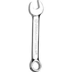 Jonard Tools - Combination Wrenches Type: Combination Wrench Tool Type: NonRatcheting; Nonsparking; Stubby - Americas Industrial Supply