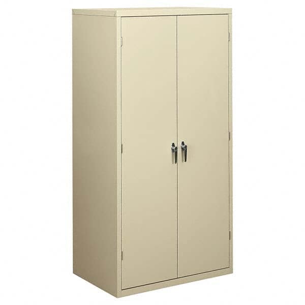Hon - Storage Cabinets Type: Locking Width (Inch): 36 - Americas Industrial Supply