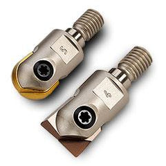 12A9F03011X5R01 Finishball Plus End Mill - Americas Industrial Supply