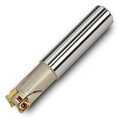 12J1D05011S4R01 - End Mill Cutter - Americas Industrial Supply