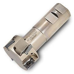 12T1B2102281R01 SLOTMAX End Mill - Americas Industrial Supply