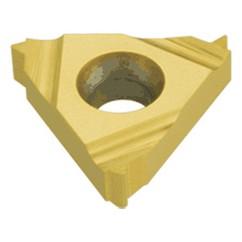 16ER1.25 MJ IC908 THREAD INSERT - Americas Industrial Supply