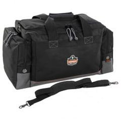 GB5115 S BLK GENERAL DUTY BAG - Americas Industrial Supply