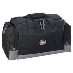 GB5116 M BLK GENERAL DUTY BAG - Americas Industrial Supply