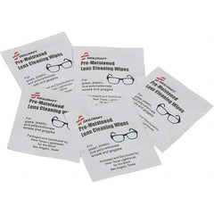 Ability One - Disposable Glass & Lens Wipes - Americas Industrial Supply