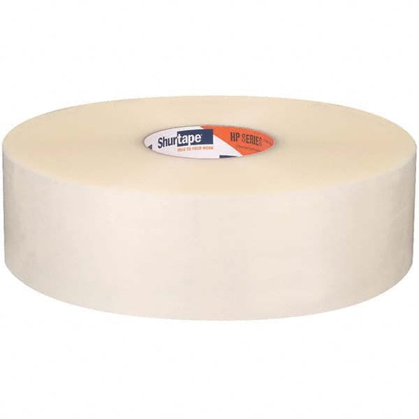 Shurtape - HP 100 General Purpose Grade Hot Melt Packaging Tape - Americas Industrial Supply
