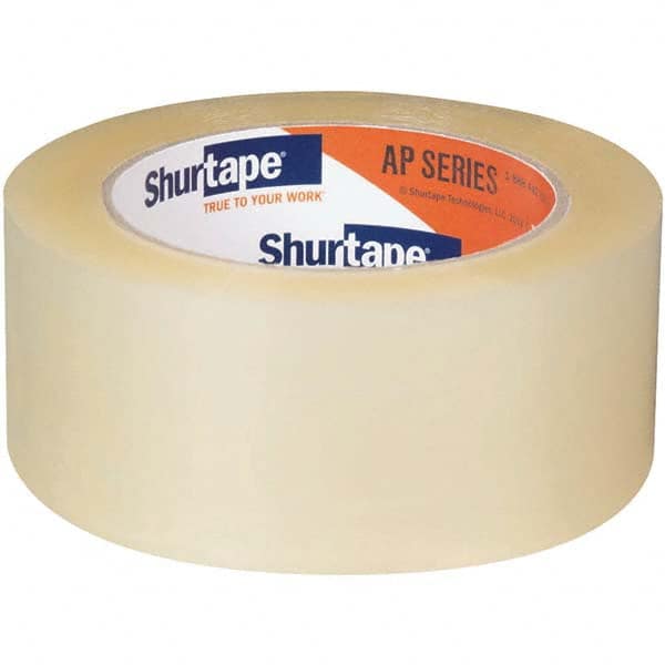 Shurtape - AP 180 Production Grade Acrylic Packaging Tape - Americas Industrial Supply